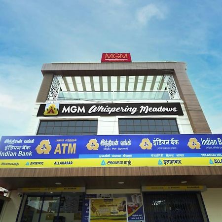 Hotel Mgm Whispering Meadows Yelagiri Zewnętrze zdjęcie