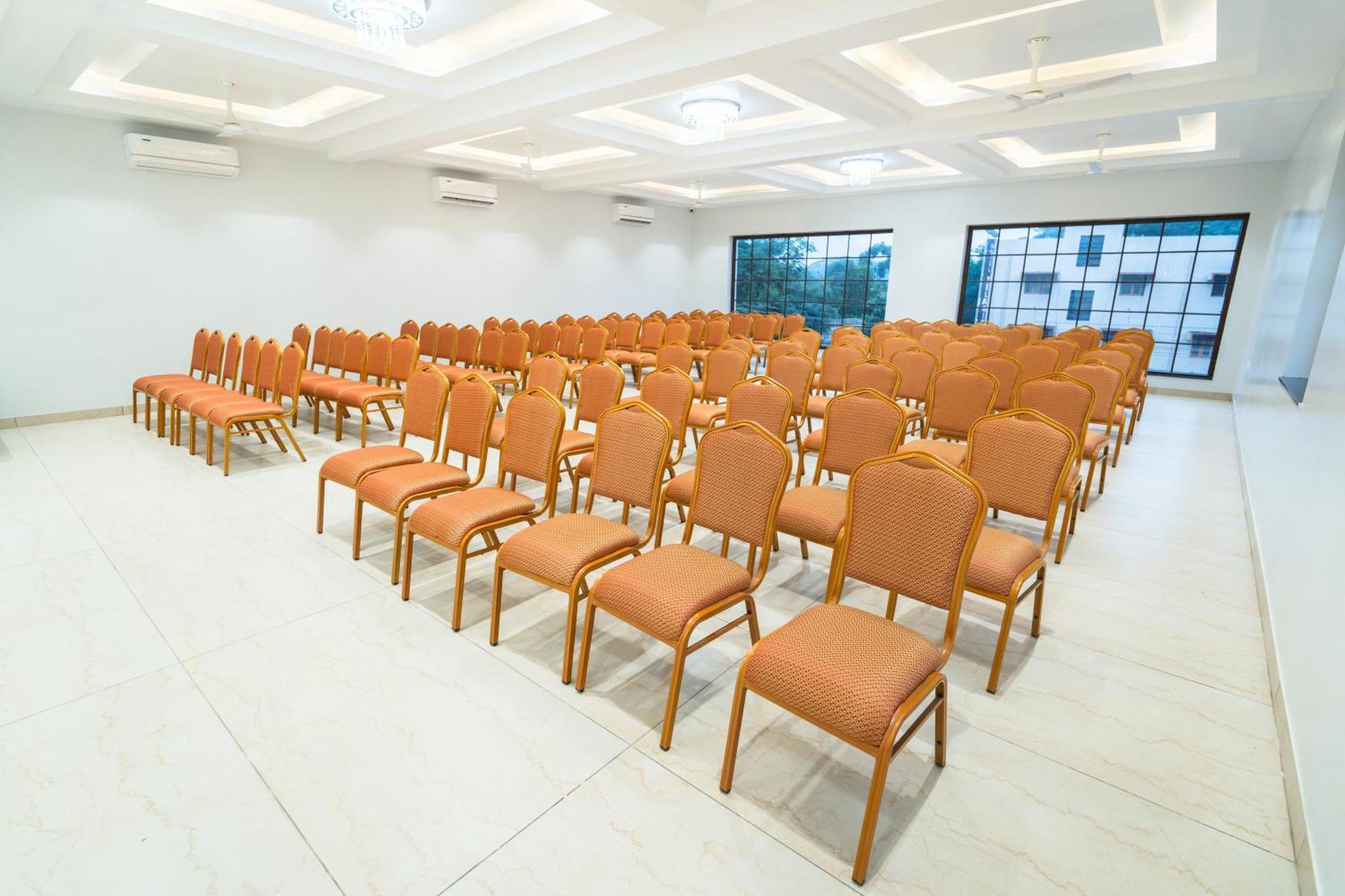 Hotel Mgm Whispering Meadows Yelagiri Zewnętrze zdjęcie