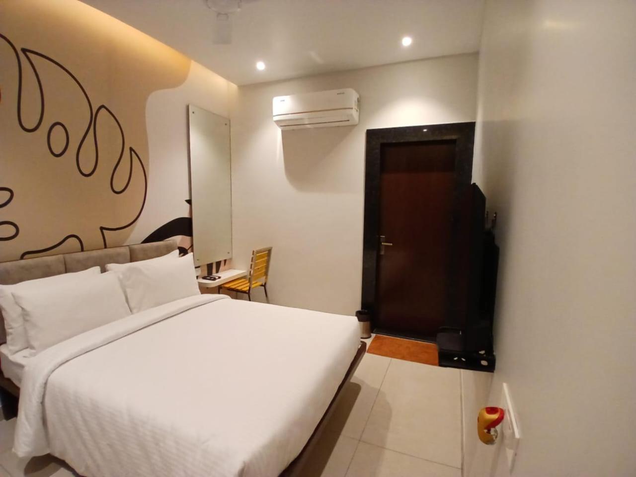 Hotel Mgm Whispering Meadows Yelagiri Zewnętrze zdjęcie